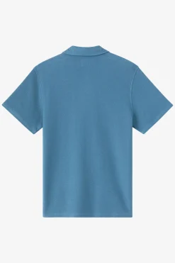 O'Riginals Knit Shirt Standard Fit Shirt - Blue Fusion | O'Neill