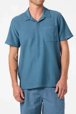 O'Riginals Knit Standard Fit Shirt