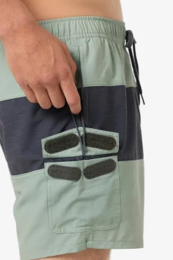 O'Riginals Midway Elastic Waist 16