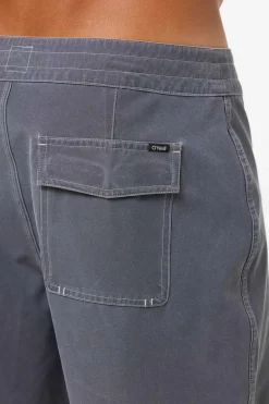 O'Riginals Pigment Scallop 18