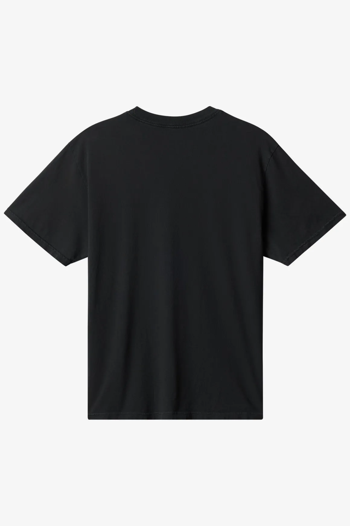 O'Riginals Pocket Tee Relaxed Fit Tee - Black | O'Neill