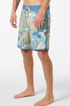 O'Riginals Print Scallop 18