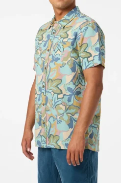 O'Riginals Print Standard Fit Shirt