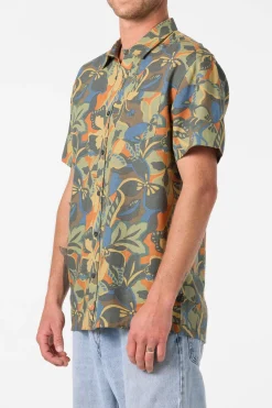 O'Riginals Print Standard Fit Shirt