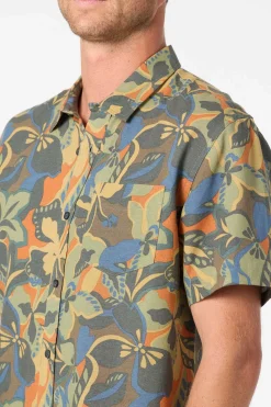 O'Riginals Print Standard Fit Shirt