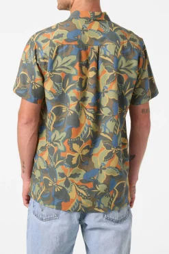 O'Riginals Print Standard Fit Shirt