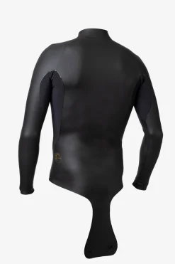 O'Riginals Rg8 2MM Beavertail Jacket - Blk/blk | O'Neill