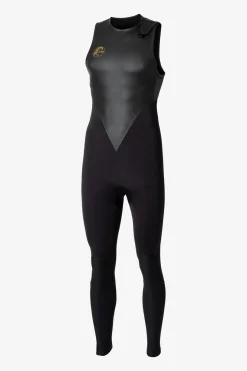 O'Riginals Rg8 2MM Long John - Blk/blk | O'Neill