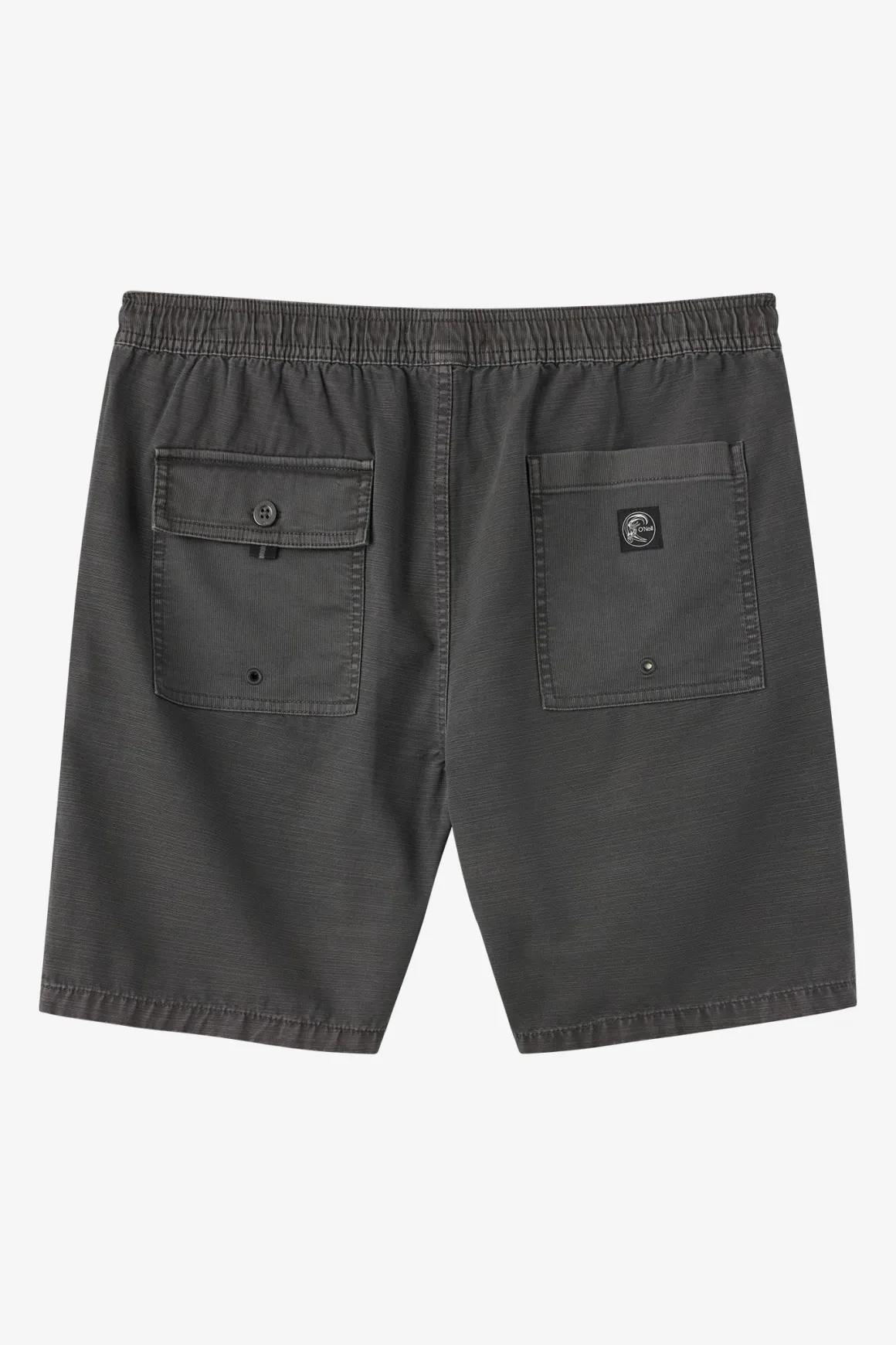 O'Riginals Shoreline Elastic Waist 18" Shorts