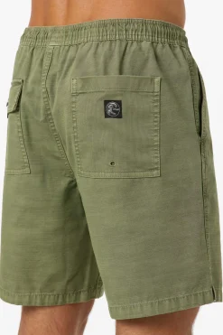 O'Riginals Shoreline Elastic Waist 18