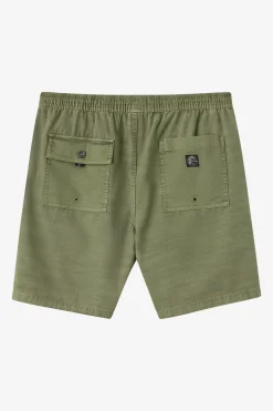 O'Riginals Shoreline Elastic Waist 18