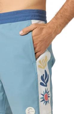 O'Riginals Side Panel Cruzer 18