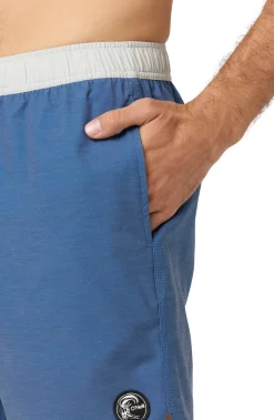 O'Riginals Solid Scallop Volley 16