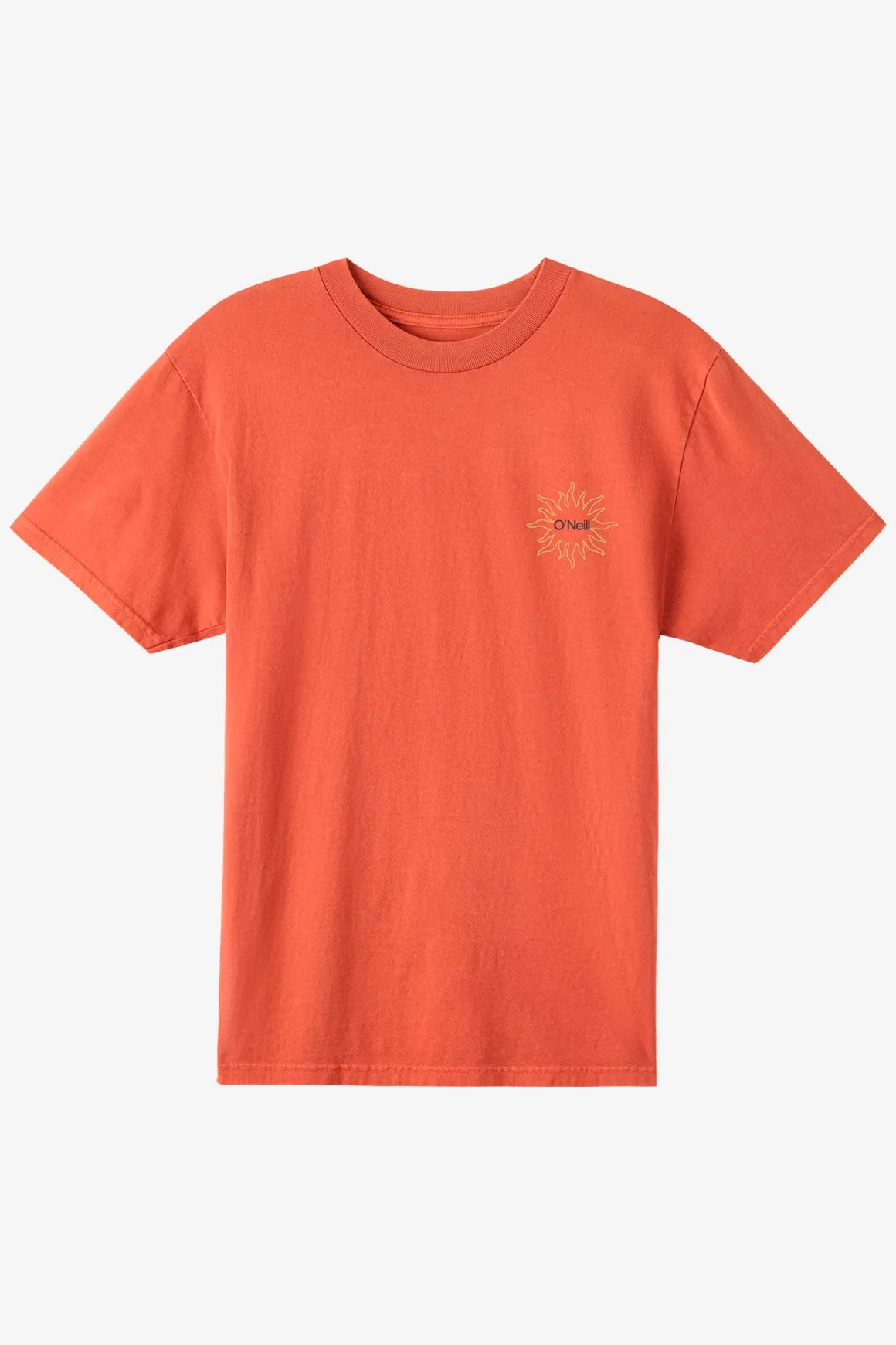 O'Riginals Sun Palm Relaxed Fit Tee