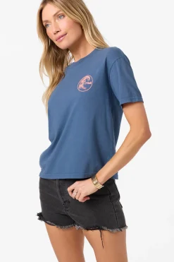 O'Riginals Sunny State Easy Tee