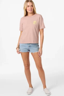 O'Riginals Sunny State Easy Tee
