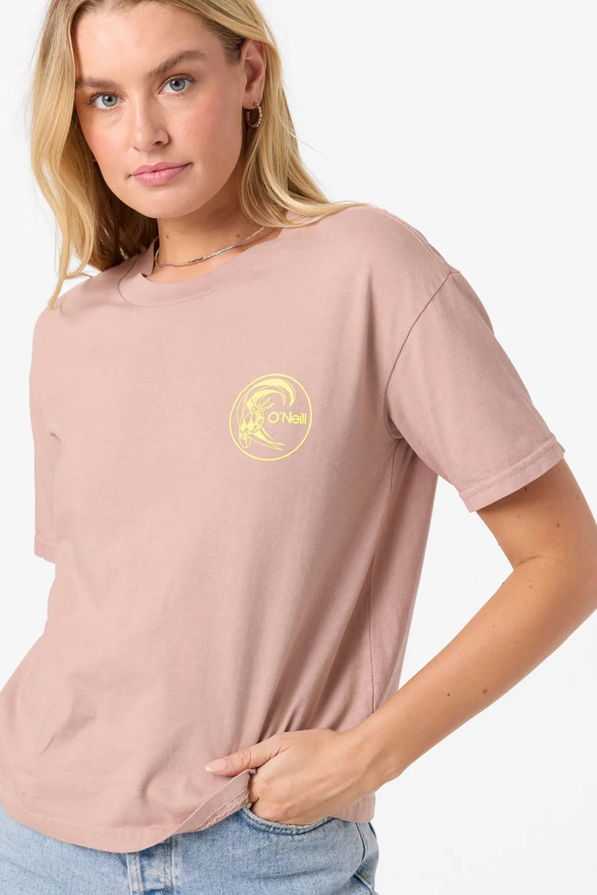 O'Riginals Sunny State Easy Tee
