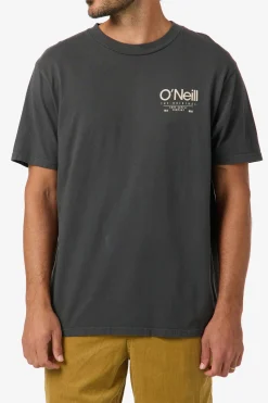 O'Riginals Trade Mark Vintage Relaxed Fit Tee