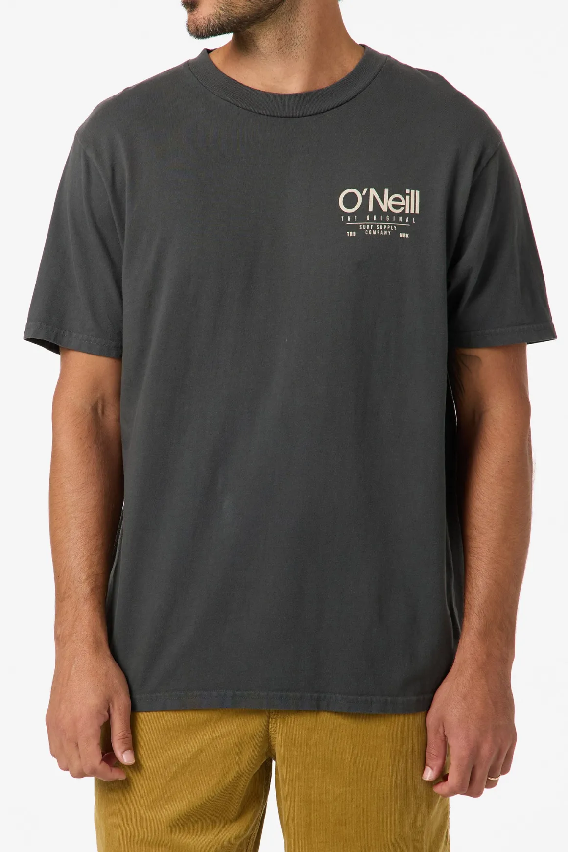 O'Riginals Trade Mark Vintage Relaxed Fit Tee