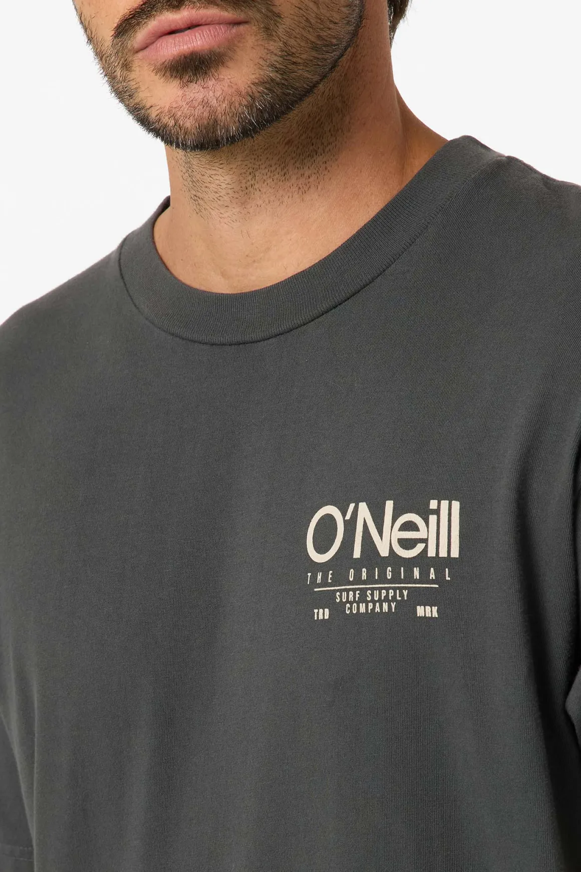 O'Riginals Trade Mark Vintage Relaxed Fit Tee