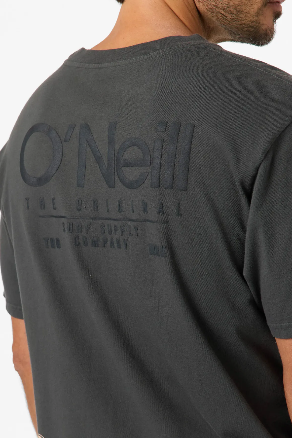 O'Riginals Trade Mark Vintage Relaxed Fit Tee