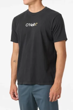 O'Riginals Verbage Relaxed Fit Tee