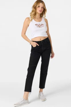 Padang Padang - White | O'Neill