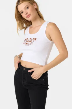 Padang Padang - White | O'Neill