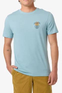 Palm Throne Classic Tee