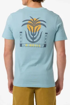 Palm Throne Classic Tee