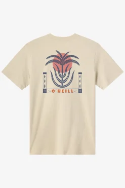 Palm Throne Classic Tee