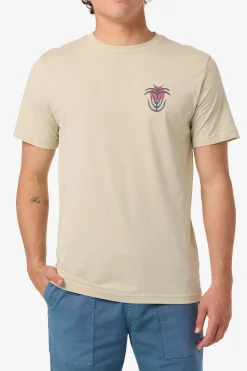 Palm Throne Classic Tee