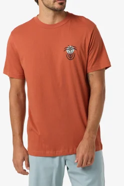 Palm Throne Classic Tee