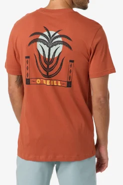 Palm Throne Classic Tee