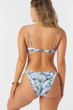 Palmetto Tropical Kee Beach Full Bottoms - Multi Clr | O'Neill