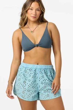 Pam Cover-Up Short Cover Ups - Stratosphere | O'Neill