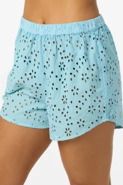 Pam Cover-Up Short Cover Ups - Stratosphere | O'Neill