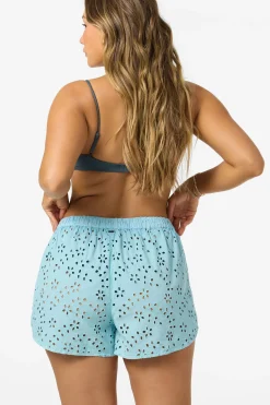 Pam Cover-Up Short Cover Ups - Stratosphere | O'Neill