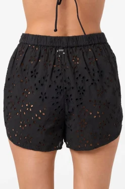 Pam Cover-Up Shorts