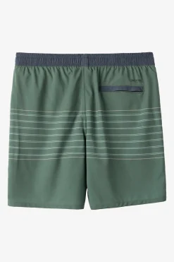 Perform Light Lined Elastic Waist 17