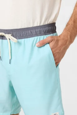 Perform Light Lined Elastic Waist 17