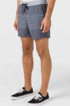 Perform Light Lined Elastic Waist 15