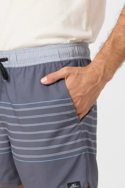 Perform Light Lined Elastic Waist 15