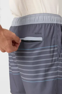 Perform Light Lined Elastic Waist 15