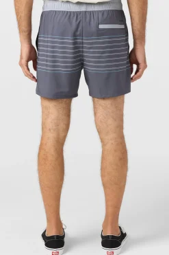 Perform Light Lined Elastic Waist 15