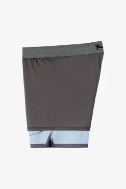 Perform Light Lined Elastic Waist 15