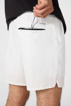 Perform Light Lined Elastic Waist 17