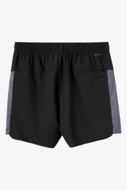 Perform Light Tech Panel Lined Elastic Waist 17