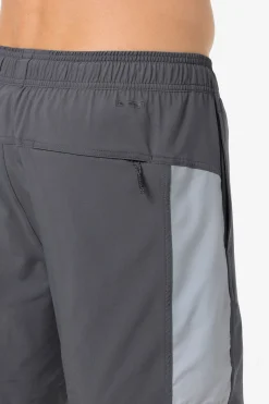 Perform Light Tech Panel Lined Elastic Waist 17