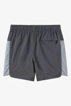 Perform Light Tech Panel Lined Elastic Waist 17